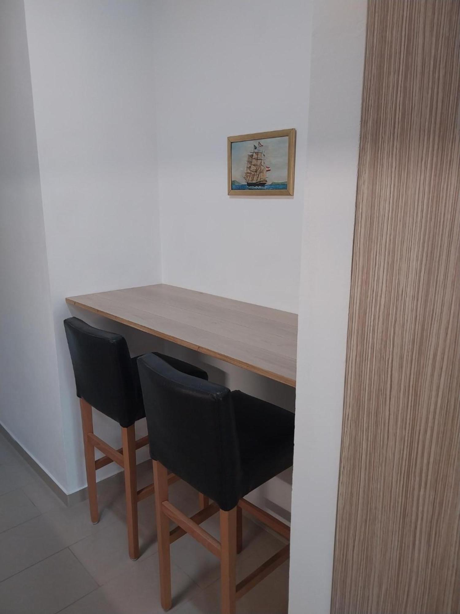 Apartments Villa Danilovic Herceg Novi Extérieur photo