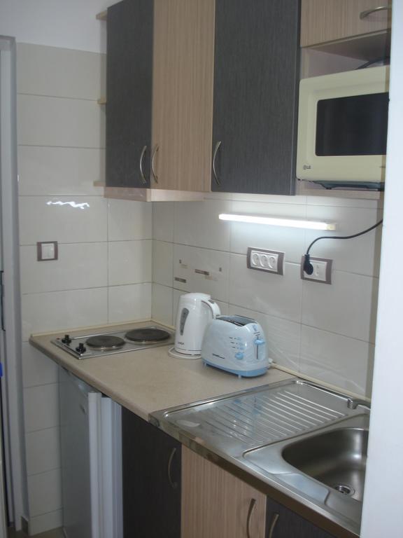 Apartments Villa Danilovic Herceg Novi Chambre photo