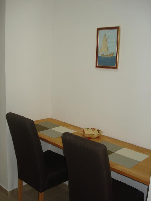 Apartments Villa Danilovic Herceg Novi Chambre photo