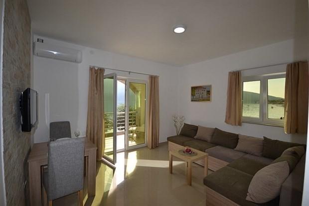 Apartments Villa Danilovic Herceg Novi Extérieur photo
