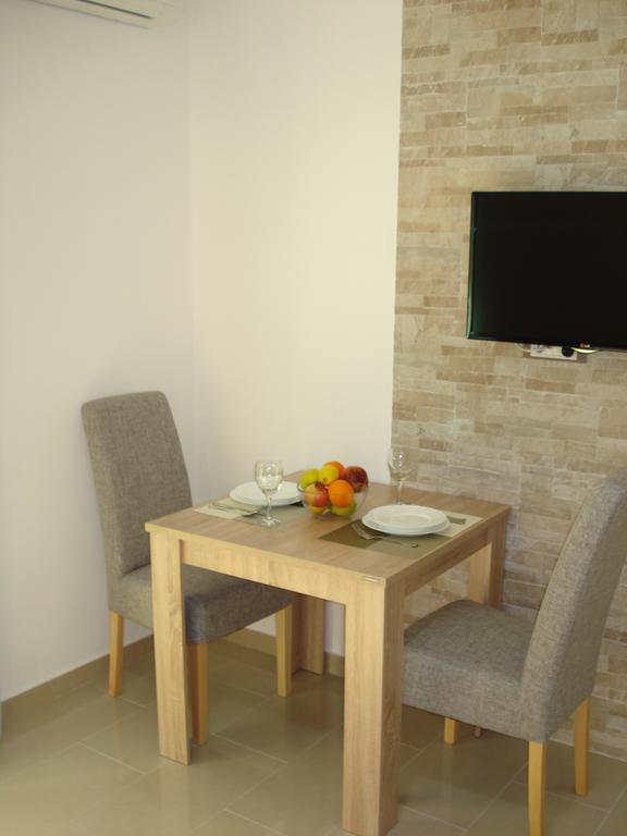Apartments Villa Danilovic Herceg Novi Extérieur photo