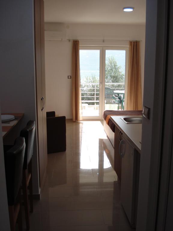Apartments Villa Danilovic Herceg Novi Extérieur photo