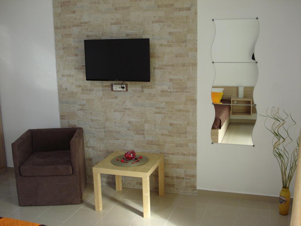 Apartments Villa Danilovic Herceg Novi Chambre photo