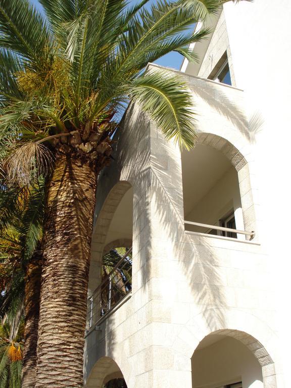 Apartments Villa Danilovic Herceg Novi Chambre photo