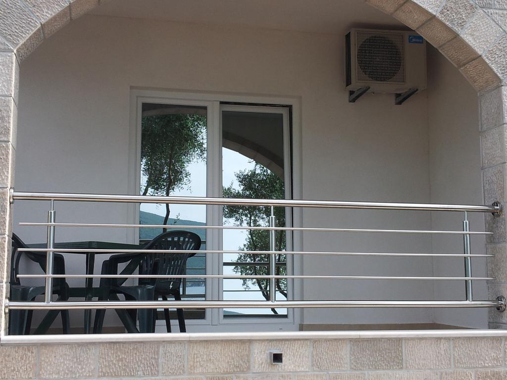 Apartments Villa Danilovic Herceg Novi Extérieur photo