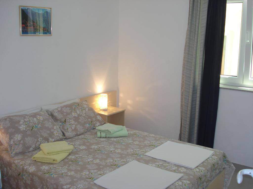 Apartments Villa Danilovic Herceg Novi Extérieur photo